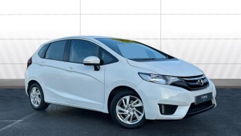 Honda Jazz 1.3 SE Navi 5dr Petrol Hatchback